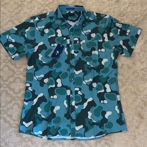men’s william murray golf shirt